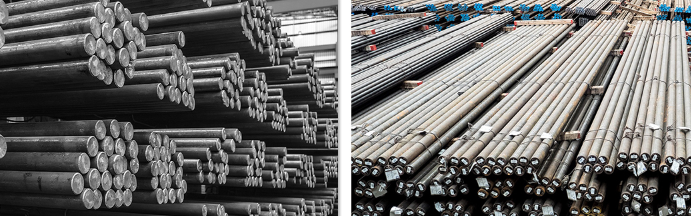S275JR Round Steel Bar S275JR Round Steel Bar