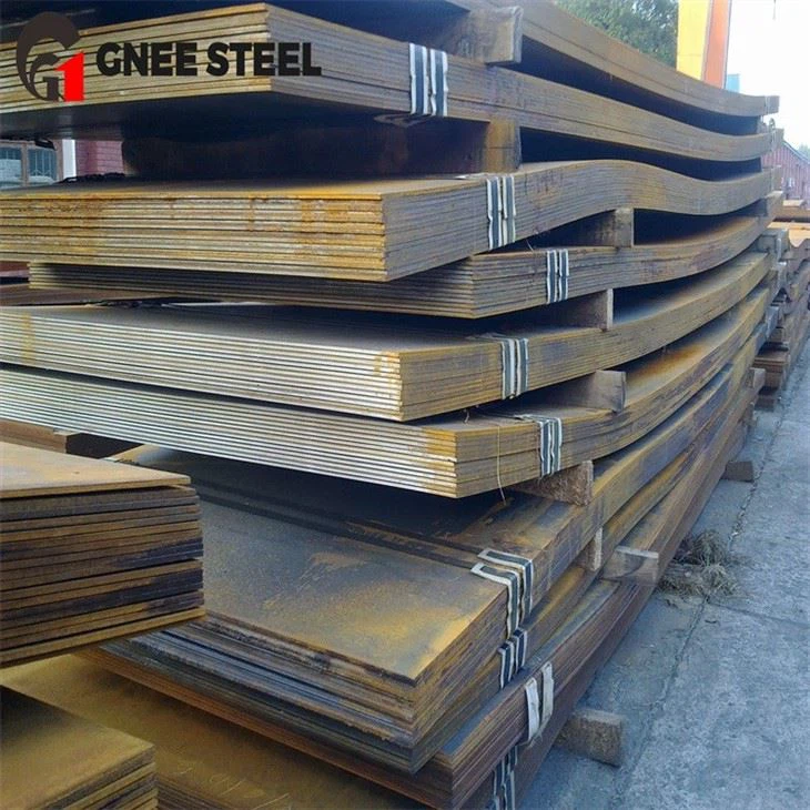 1.1545 C105U Carbon Tool Steel