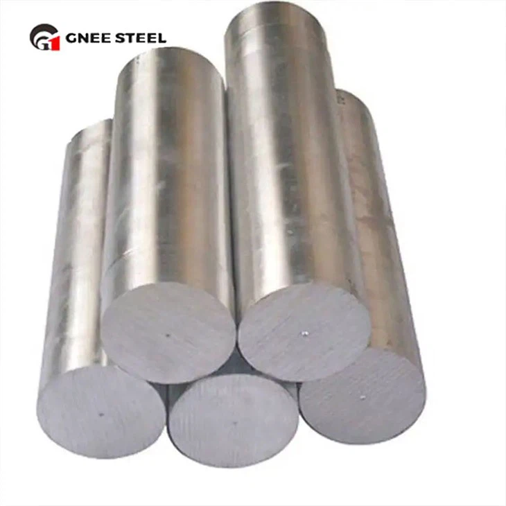 Acier à roulement A992