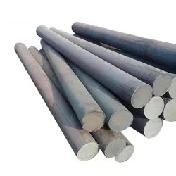 Hot Rolled C22e Round Steel