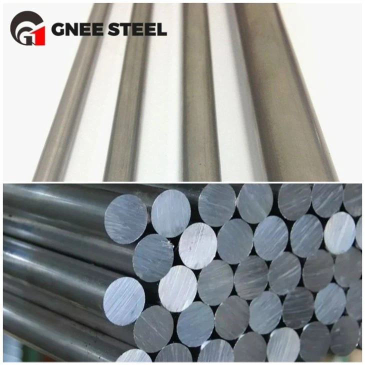 20CrMnTi Mould Steel Bar