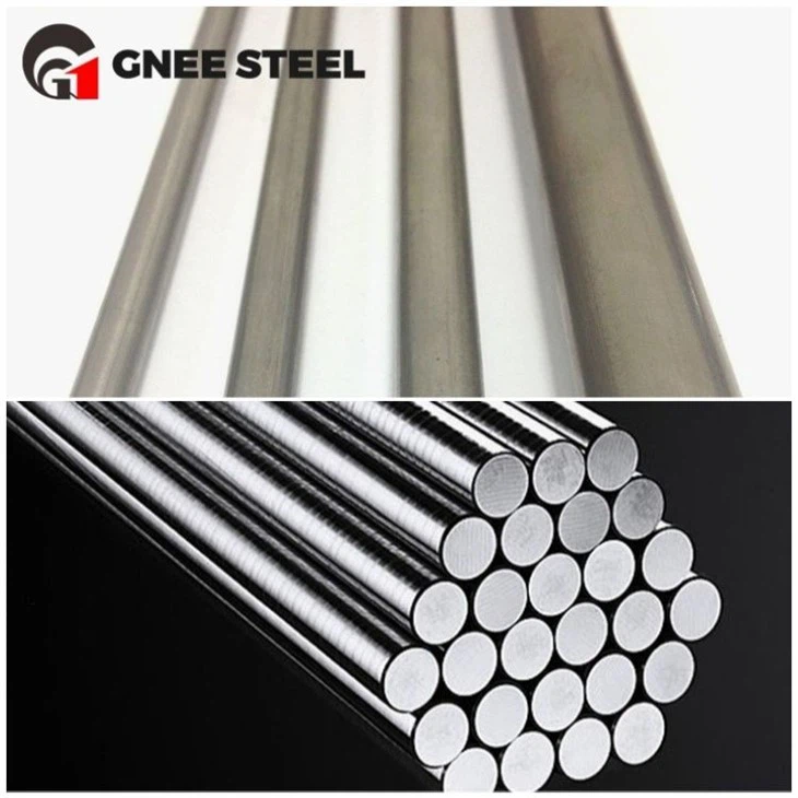 20CrMnTi Mould Steel Bar