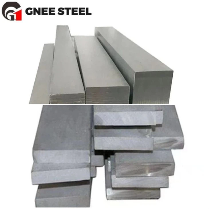 Mold Alloy Steel
