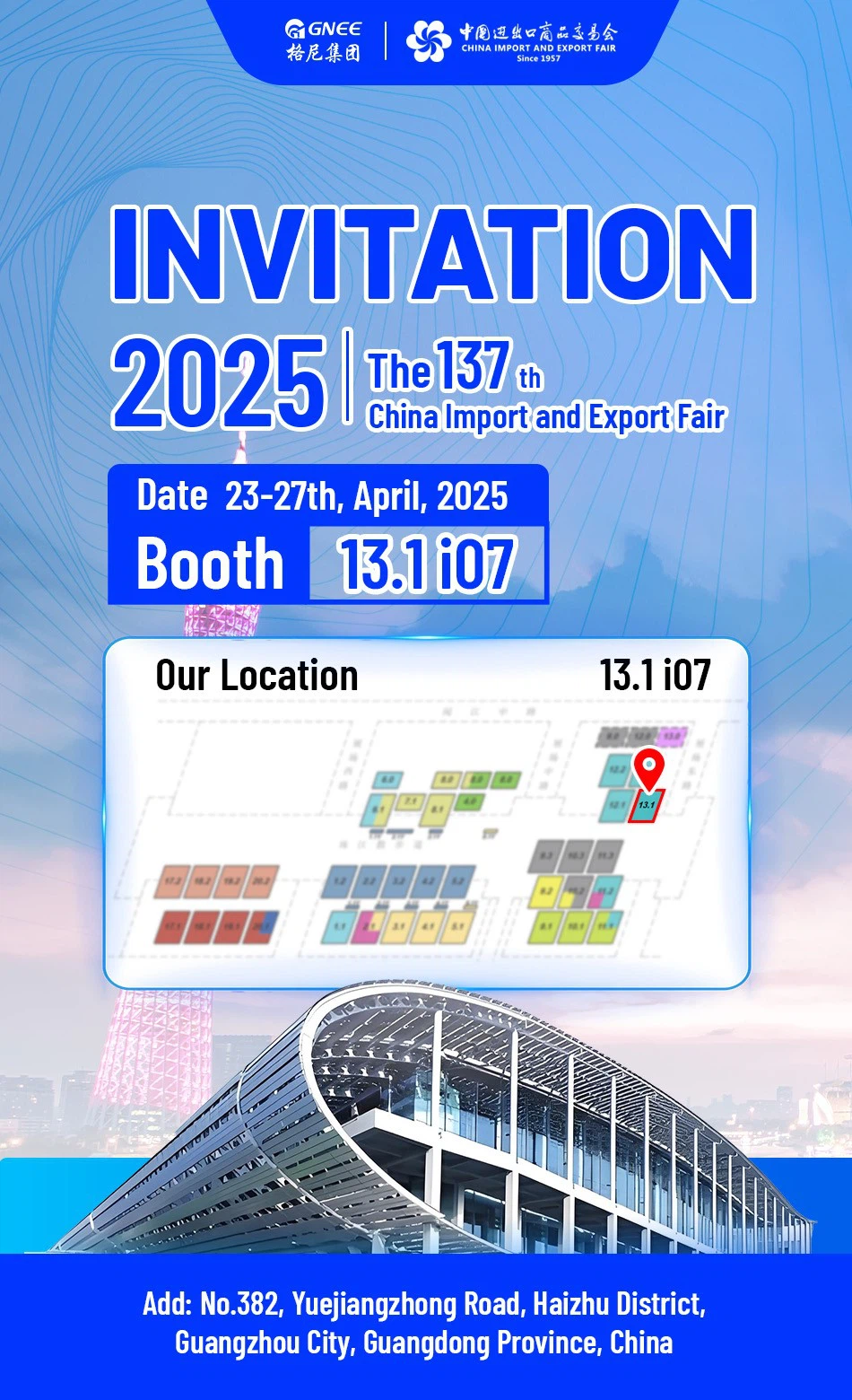 GNEE Group GNEE Group