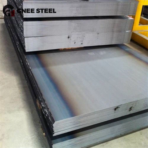 ASME SA709Grade 36 High Tensile Steel